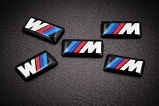 5x Original BMW M