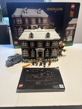 LEGO Ideas Home Alone (21330)