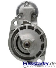 1*** Anlasser 12V 1,4Kw Neu