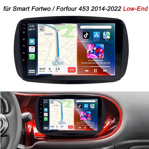 64g android 15 autoradio - 9", 4+64g