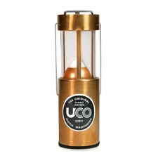 UCO Kerzenlaterne Zeltlaterne