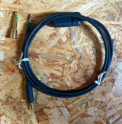 Beyer dynamics audiokabel - beyer,