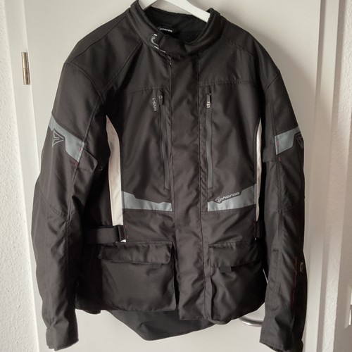 Motorradjacke herren polo - motorradjacke,