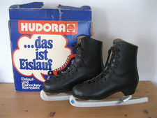 Hudora Schlittschuhe Gr 42