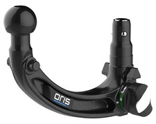 ACPS-ORIS Anhängerkupplung ORIS AK41 FIX4BIKE® 053-653 für BMW 3er Touring G21