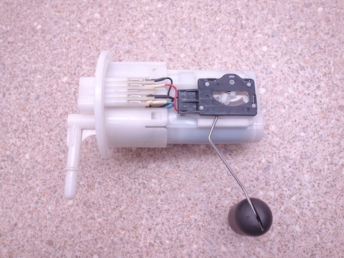 Benzin kraftstoff pumpe tank - benzin,