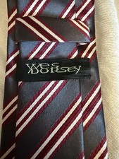 Herren Krawatte Yves Dorsey