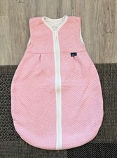 Alvi Schlafsack light Mädchen Rosa Gr. 70 NEU