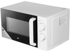 OK. OMWG 2024-1 W, Mikrowelle