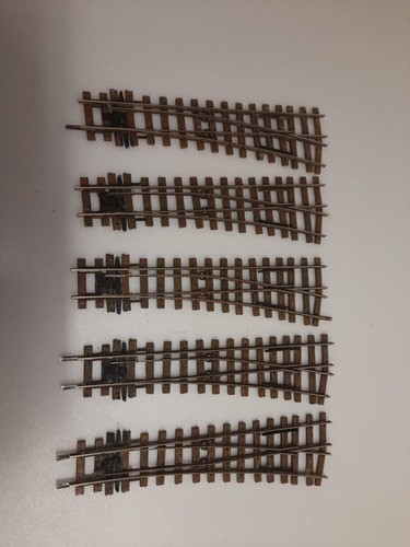 Spur peco weiche rechts - spur, e