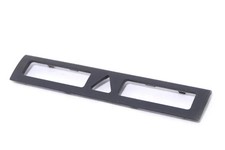 Audi A6 4B Mittelkonsole