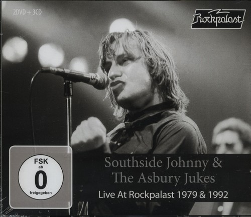 Southside johnny the - southside,