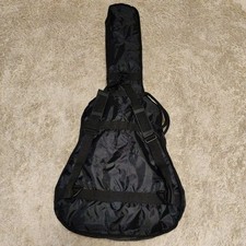 CRAFTER GAE9/N E-Akustikgitarre 15070362 L.R.BAGGS mit Softcase & Gurt