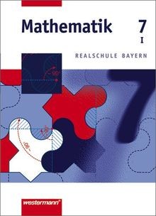 Mathematik realschule bayern - mathematik,