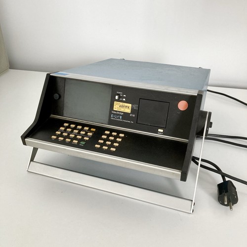 Esi 2110 videobridge auto lrc - videobridge,