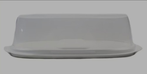 Tupperware wurst theke - tupperware, wurst-theke*