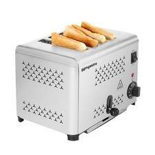 GGM Gastro Toaster - 1,8 kW - für 4 Scheiben
