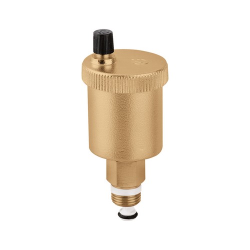 Caleffi schnellentlüfter - caleffi,