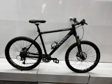 Canyon AL 9.0 26 Zoll Mountainbike  20 Gang Shimano XTR Scheibenbremse - defekt