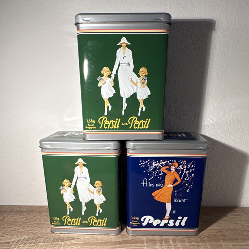 Persil 3er set - persil,