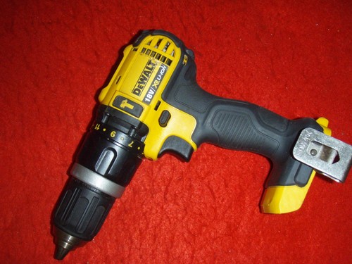 Dewalt dcd785 akku bohrhammer - dewalt, dcd785,