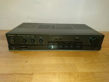 Technics 700 verstärker - ,