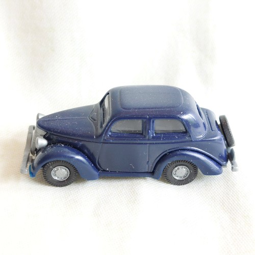 Mes 98039 praline ford - mes-98039 praline, 1:87