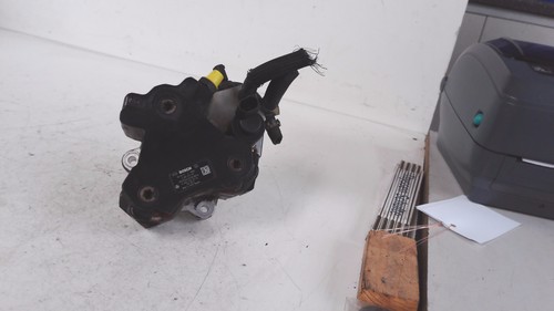 Diesel einspritzpumpe smart - einspritzpumpe,