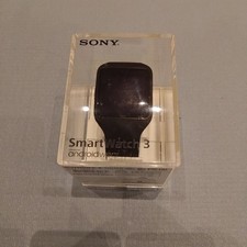 Sony SmartWatch 3 SWR50