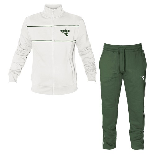 Diadora herren sportanzug - diadora, aus