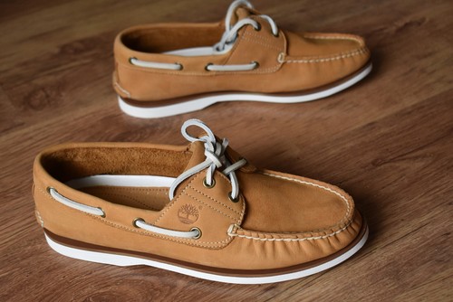 Timberland boat classic 41 - timberland,