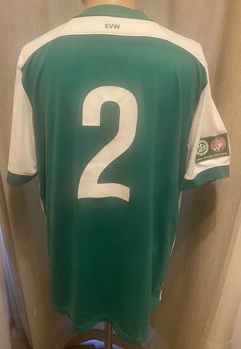 Werder bremen nike u17 - nike, u17-u18