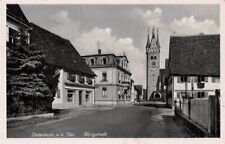 761809) AK Königstrasse