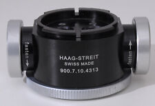 Haag-Streit 900.7.10.4313 Strahlenteiler gebraucht