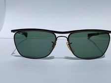Vintage Ray Ban Olympian II