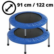 Fitness Trampolin