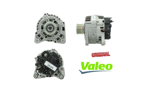 Original valeo lichtmaschine - original,