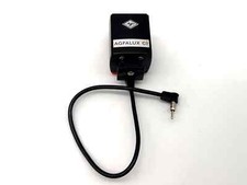 Agfa agfalux blitzgerät - agfalux, ci