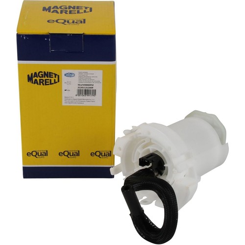 Magneti marelli - magneti,