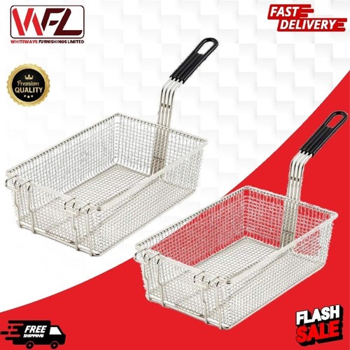Frittierkorb für lincat - x,