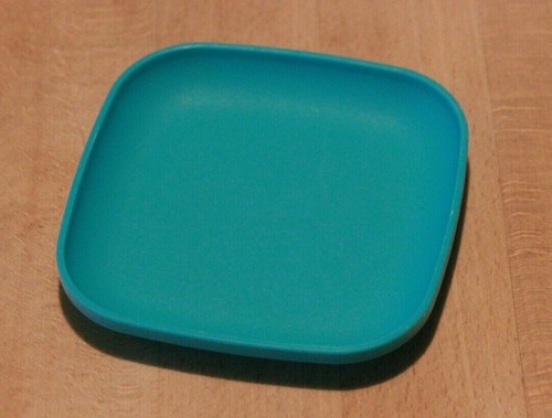 Teller von tupperware - teller,