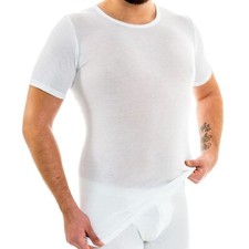Herren arm unterhemd - herren, 1/4