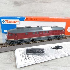 ROCO 43706 - H0 - DR -