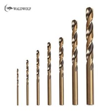 Spiralbohrer,Metallbohrer,HSS-