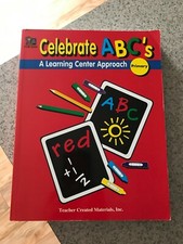 Celebrate abc learning - celebrate, a