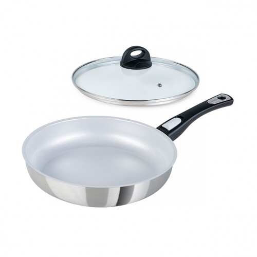 Genius cerafit steel pfanne - genius,
