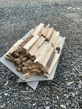 KAMINHOLZ ANZÜNDHOLZ