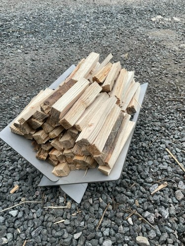 Kaminholz anzündholz - kaminholz,