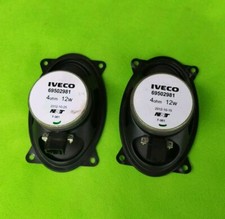 1x IvecoLautsprecher 69502981