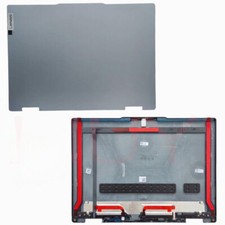 New For Lenovo ideapad 5 2-in-1 14AHP9 14IRU9 Lcd Back Cover Rear Lid OLED GY